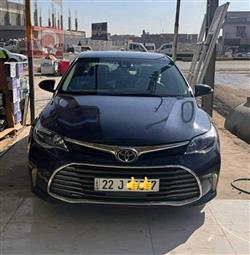 تويوتا أفالون